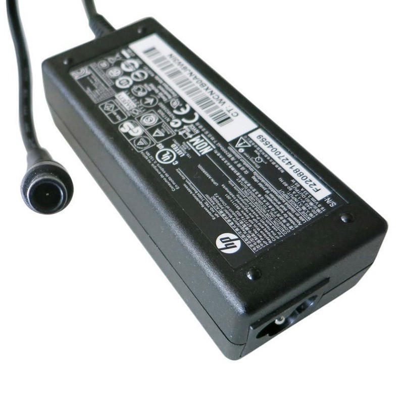 New Genuine HP 65W PPP009L-E 677774-001 693711-001 PA-1650-32HJ 19.5V 3.33A AC D