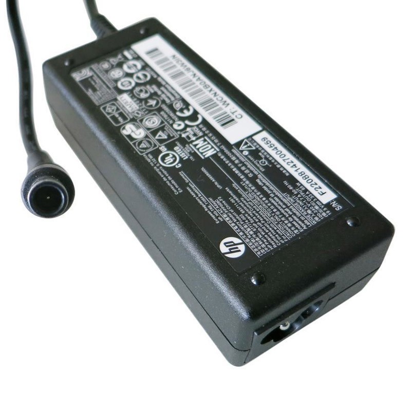 HP Compaq 6710B : Alimentation 19V compatible (chargeur adaptateur secteur)