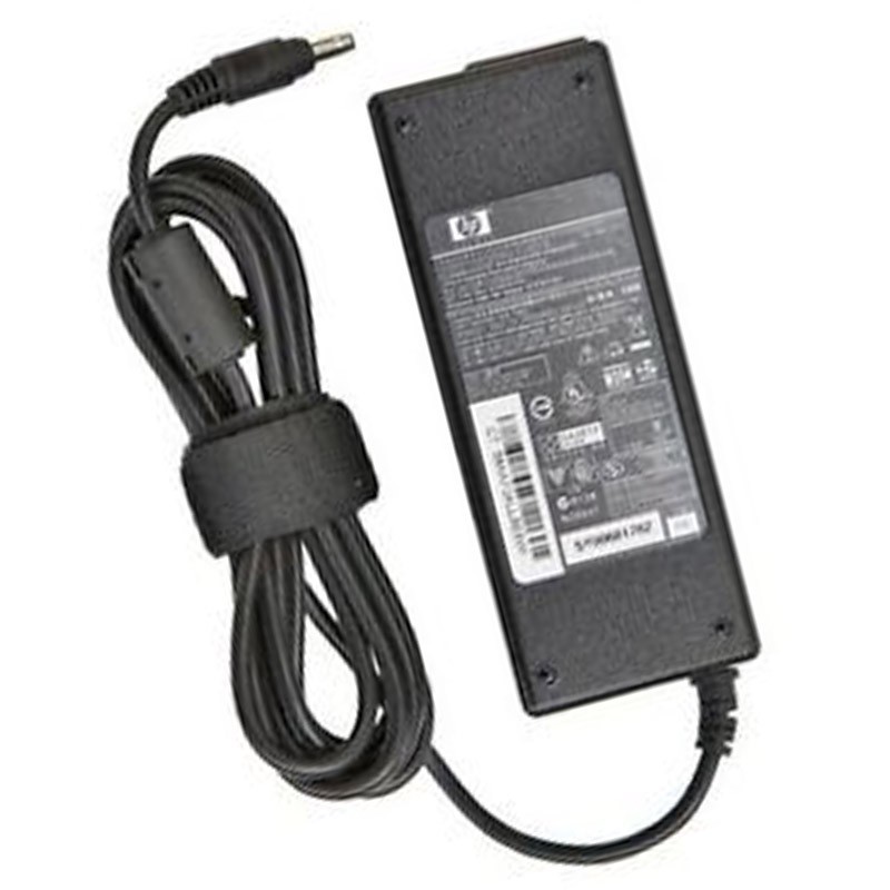 GC Pro 19V 4.74A 90W Cargador Compatible con HP 393954-001 393955-001