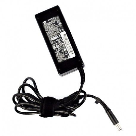 Chargeur Secteur PC Portable HP PPP012D-S 677777-003 693712-001 ADP-90WH D 90W