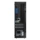 Lot PC Dell Optiplex 3020 SFF Intel G3220 3GHz 8Go 240Go SSD DVD Wifi W7 + Ecran 22