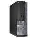 PC Dell Optiplex 3020 SFF Intel G3220 3GHz 4Go Disque 240Go SSD DVD Wifi W7