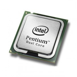 Processeur CPU Intel Pentium Dual Core E5200 2.5Ghz 2Mo 800Mhz LGA775 SLB9T Pc