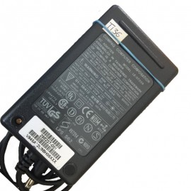 Chargeur Secteur PC Portable HP Compaq LE-9702B-01 164854-001 91-56412 19V 60W