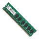 RAM Serveur DDR2-533 Mhz Transcend PC2-4200 1GB Unbuffered ECC CL4 TS128MLQ72V5J