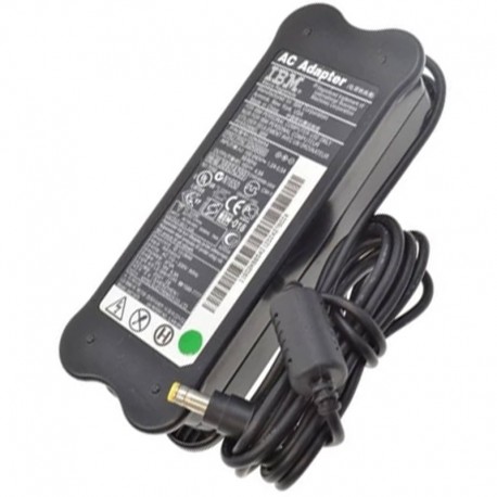 Chargeur Adaptateur Secteur PC Portable IBM 02K6666 02K6654 91-51296 16V 4.5A