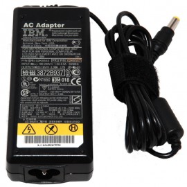 Chargeur Adaptateur Secteur PC Portable IBM 02K6557 02K6553 91-53393 16V 3.36A