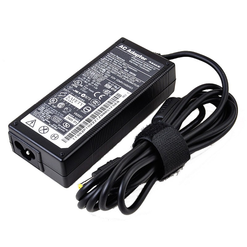 Chargeur / Alimentation Neuve Pour Lenovo IBM ThinkPad T42 (modèles 2678, 2686)