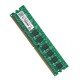 2GB RAM Serveur Transcend TS256MLQ72V5U DDR2-533 Mhz PC2-4200 Unbuffered ECC CL4