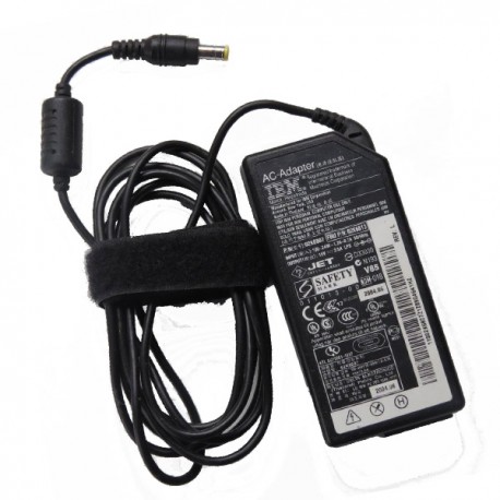 Chargeur Adaptateur Secteur PC Portable IBM 02K6813 02K6807 011013-00 16V 3.5A