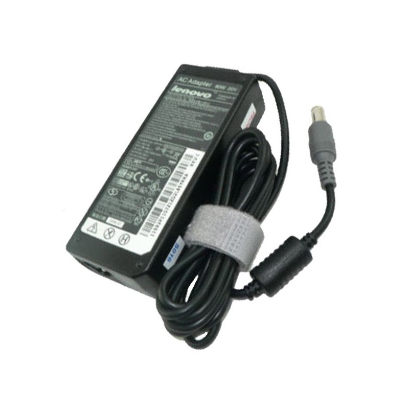 Chargeur 90W Pour Lenovo 20V 4,5A – Modèle ADLX90NLC3A, Neuf, Marque SJ STORE