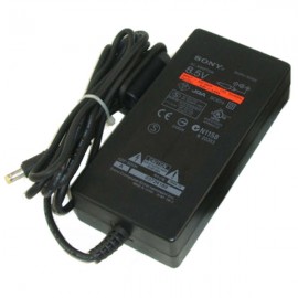 Chargeur Adaptateur Secteur SONY PlayStation 2 SCPH-70100 042348-11 HP-AT048H03B