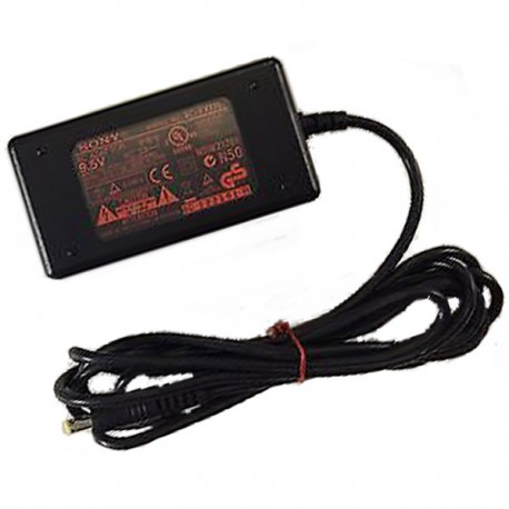 Chargeur Adaptateur Secteur Lecteur DVD Portable SONY AC-FX110 NSW21761 E225673