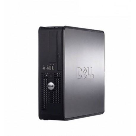 PC DELL Optiplex 780 SFF Core 2 Duo E7500 2,93Ghz 8Go DDR3 2To SATA Win 7 Pro
