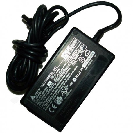 Chargeur Adaptateur Secteur PC Portable DELTA ADP-15HB 91-56183 15V 1.0A Adapter