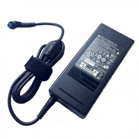 Chargeur Adaptateur Secteur PC Portable DELTA ADP-90CD DB 082340-11 19V  4.74A - MonsieurCyberMan