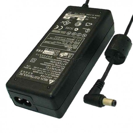 Chargeur Adaptateur Secteur PC Portable DELTA ADP-60DH 011120-00 19V 3.16A