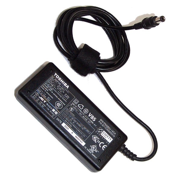 Chargeur Toshiba ADP-60RH 15V 4A - Adaptateur Secteur D'occasion