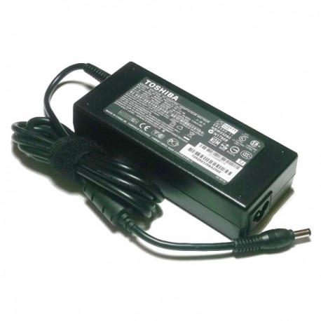Chargeur Secteur PC Portable TOSHIBA PA-1900-36 PA3716E-1AC3 G71C0009T115 19V