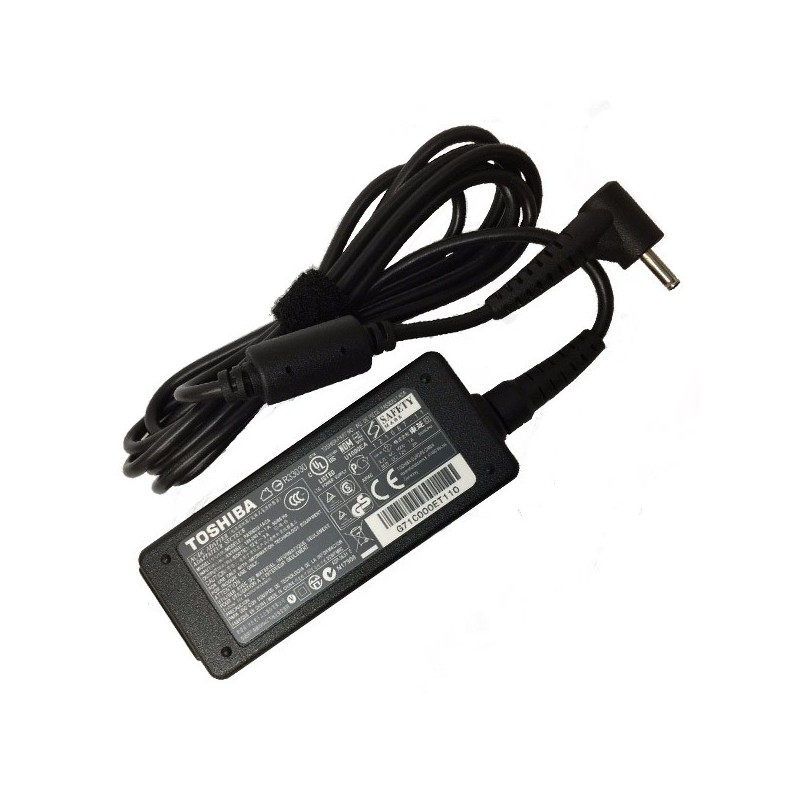 Chargeur Secteur PC Portable TOSHIBA PA5062U1ACA G71C000ET110 12108711 12V 3A MonsieurCyberMan