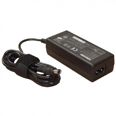 Chargeur Secteur PC Portable TOSHIBA ADP-45XH PA3153U-1ACA G71C0000D210 15V 3A