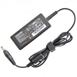Chargeur Secteur PC Portable TOSHIBA PA3743E-1AC3 G71C000AE111 090318-11 19V 30W