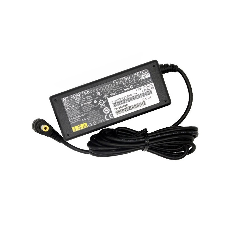 Pièces Détachées Ordinateur portable Fujitsu Siemens