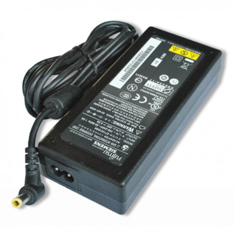 Chargeur Secteur PC Portable FUJITSU 0713C2090 S26113-E533-V15-01 080366-11 20V
