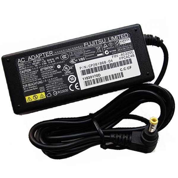 60W NHSF Adaptateur Chargeur Remplacement pour ADP-65NH