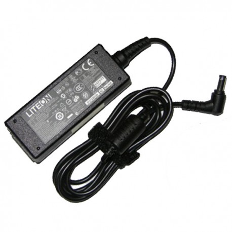 Chargeur Secteur PC Portable LITE-ON PA-1300-04 080218-00 NSW23579 19V 1.58A