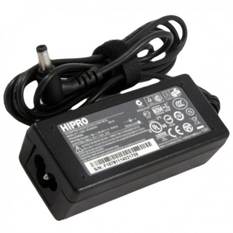 Chargeur Adaptateur Secteur PC Portable HIPRO HP-A0301R3 A030R008L 19V 1.58A 30W