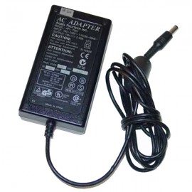 Chargeur Adaptateur Secteur PC Portable AcBel API-7595 91-57252 19V 2.4A Adapter