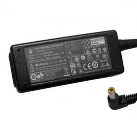 Chargeur Adaptateur Secteur PC Portable LI SHIN 0225A2040 081033-11 20V 2.0A