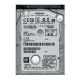 Disque Dur 320Go SATA 2.5" Hgst HTS725032A7E630 Pc Portable 32Mo