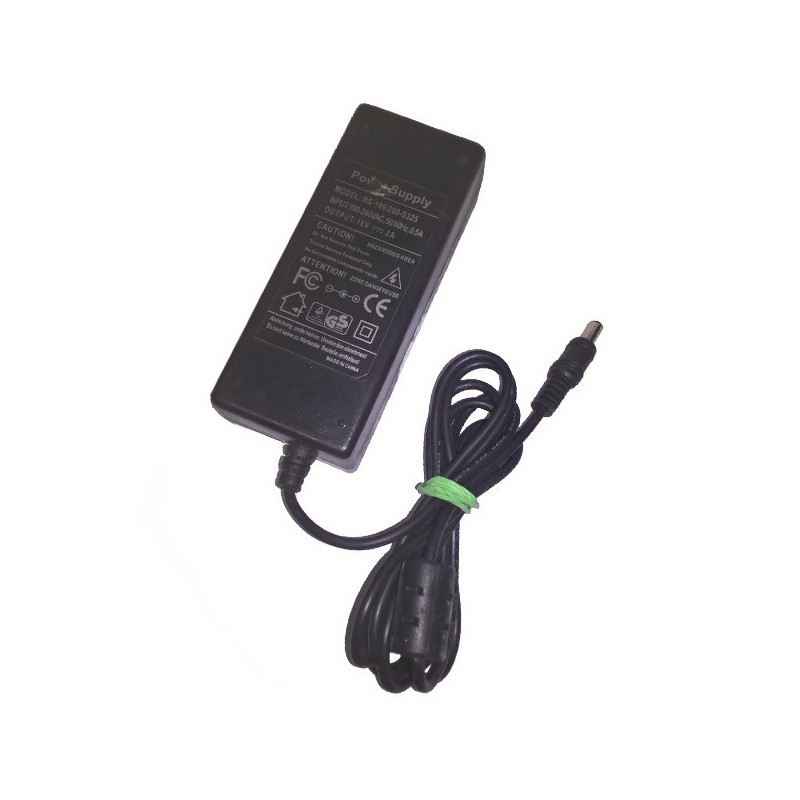 Adaptateur Secteur Alimentation Chargeur 12V Pour Shenzhen RS-300/120