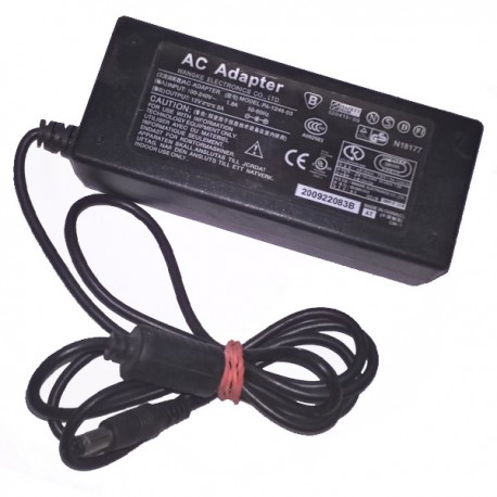 Chargeur Adaptateur Secteur WANGKE PA-1248-03 020415-00 N18177 12V 3A AC Adapter