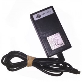 Chargeur Secteur CUI STACK ENG EPA-201D-12 DTS120166U-P48-SZ-02 91-56394 12V 20W