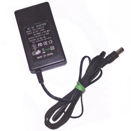 Chargeur Adaptateur Secteur PRS-Z30US12 E248687 24MC 12V 1.25A AC Adapter