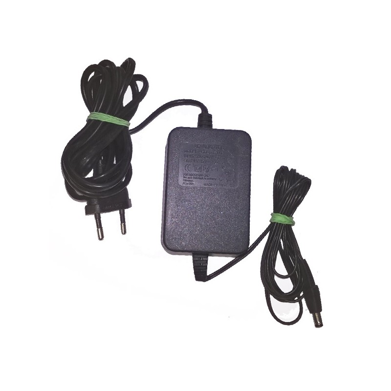 Chargeur Adaptateur Secteur PRIVER CORP. PAA-0035-01 E246480 12V 2A AC  Adapter - MonsieurCyberMan