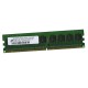 512Mo RAM Serveur Micron MT9HTF6472AY-667D4 DIMM PC2-5300E ECC 667Mhz 1Rx8 CL5