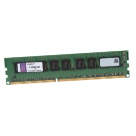 2Go RAM Kingston KFJ9900ES/2G DDR3 PC3-10600U 1333Mhz 240-Pin 1.5v CL9