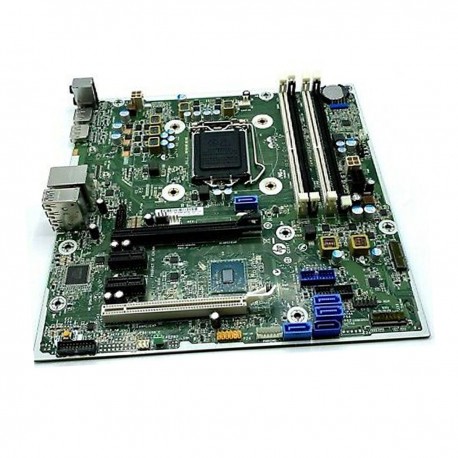 Carte Mère PC HP EliteDesk 800 G3 MT 912335-001 901014-001 912335-601
