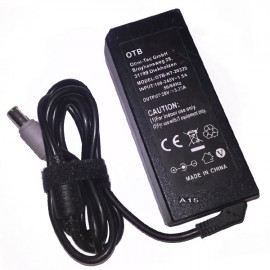 Chargeur Adaptateur Secteur PortaPower OTB OTB-NT-20325 20V 3.25A AC Adapter
