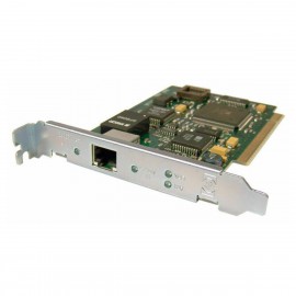 Carte Réseau HP GTS 5182-5372 J2585-60011 10/100Mbps PCI 1x RJ-45 32-Bits
