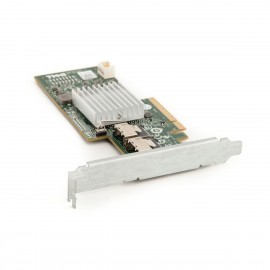 Carte SATA SAS DELL PERC H200 U039M 47MCV 65F44 E2K-UCS-71 B Raid Controller