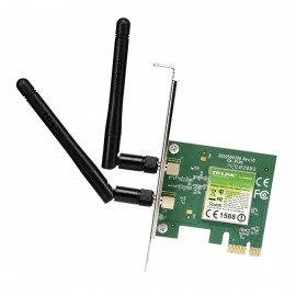 Carte Wifi TP-Link TL-WN881ND 2052500356 PCI Wireless N