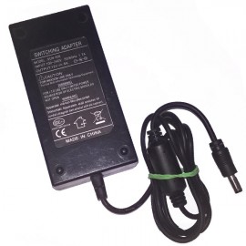 Chargeur Adaptateur Secteur SUN-556 2007010807233748 12V 5A AC Adapter