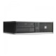 PC HP Compaq DC7800 SFF Pentium Dual Core 1.8Ghz 2Go DDR2 250Go SATA Win XP Pro