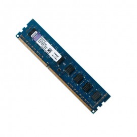 4Go RAM PC Bureau KINGSTON KTD-XPS730C/4G DDR3 PC3-12800 1600Mhz 2Rx8