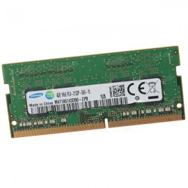 4Go RAM PC Portable SAMSUNG M471A5143DB0-CPB DDR4-2133P PC4-17000S 2133MHz 1Rx8